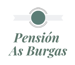 Pensión As Burgas